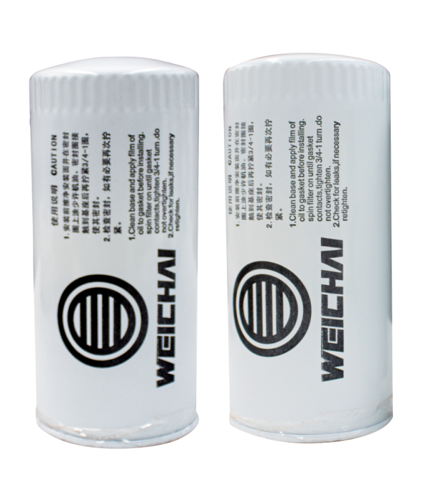 FILTRO DE ACEITE PARA MOTOR MARINO