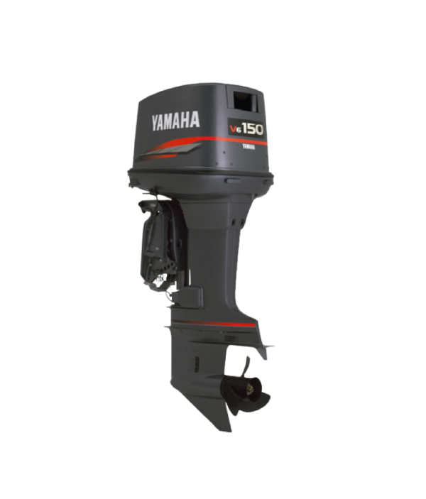 FUERA DE BORDA 150AET