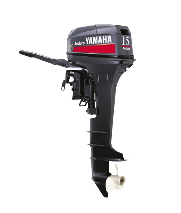 FUERA DE BORDA E15DMH