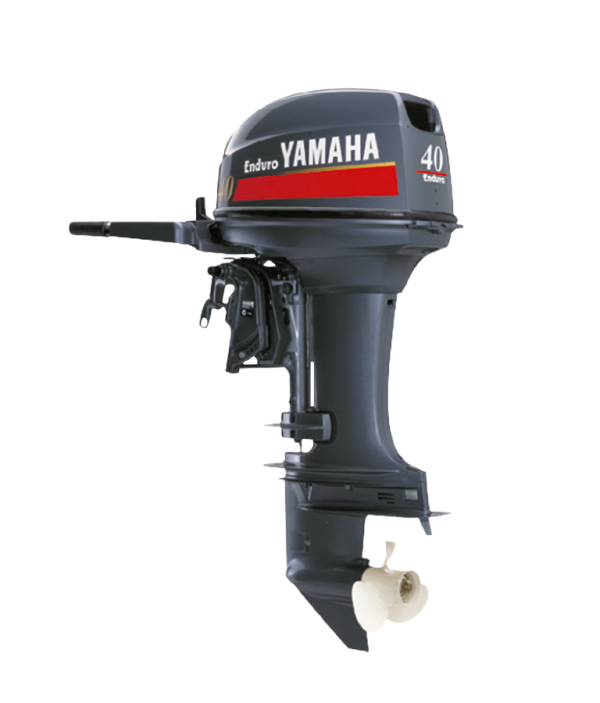 FUERA DE BORDA E40XMH