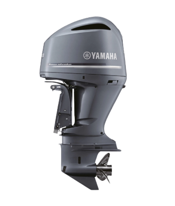 FUERA DE BORDA F300BET