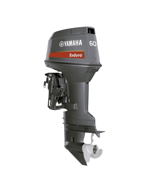 FUERA DE BORDA E60HWD