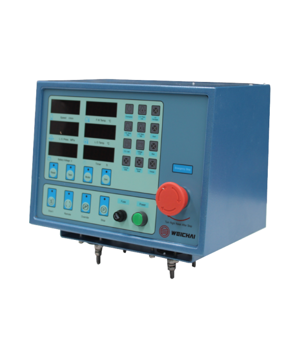 PANEL PRINCIPAL PARA MOTOR MARINO