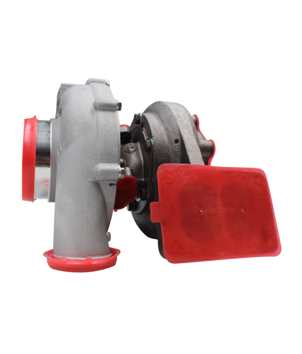 TURBO PARA MOTOR MARINO