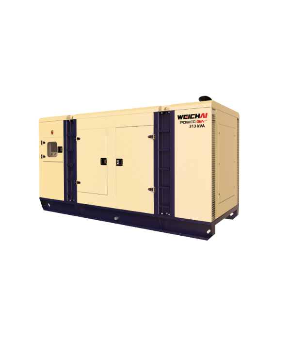 GRUPO ELECTROGENO WPG250*86