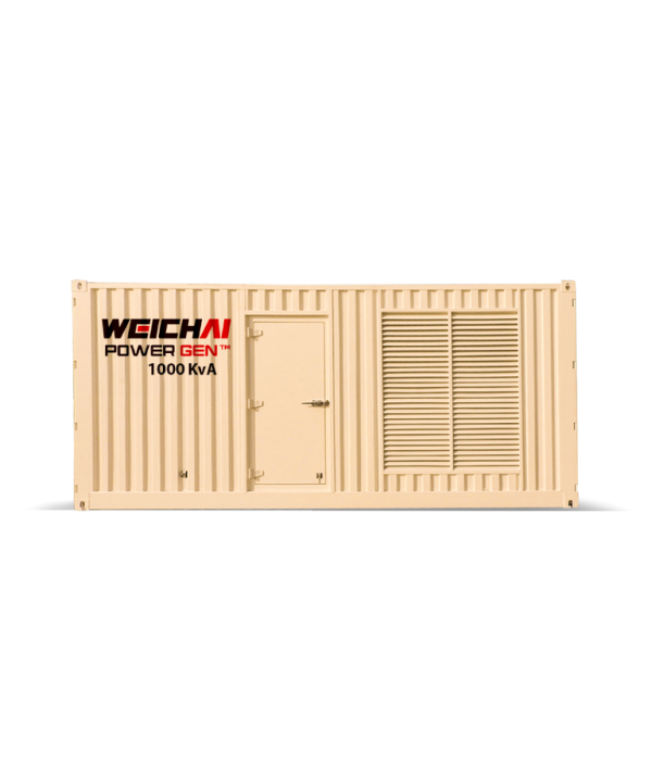 GRUPO ELECTROGENO WPG800*76